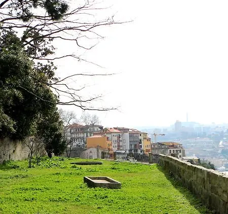 Pensjonat Twin Porto