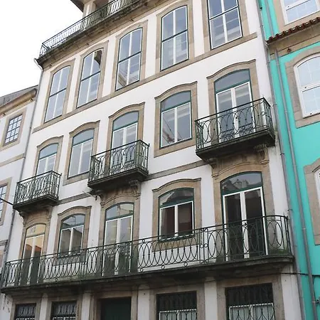 Twin Pensjonat Porto
